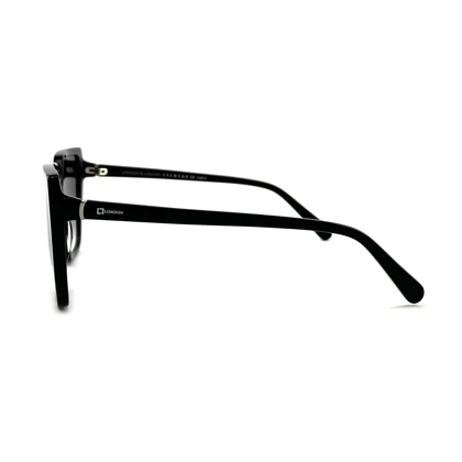 عینک آفتابی لندن لندن مدل LL1164 C01 مشکی