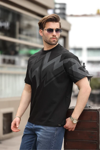 تیشرت مردانه madmext