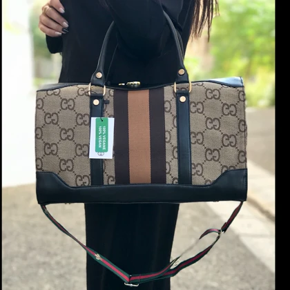 ساک وارداتی GUCCI