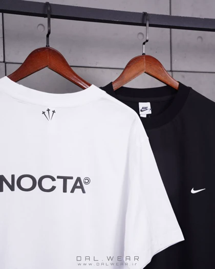تیشرت NIKE NOCTA C2