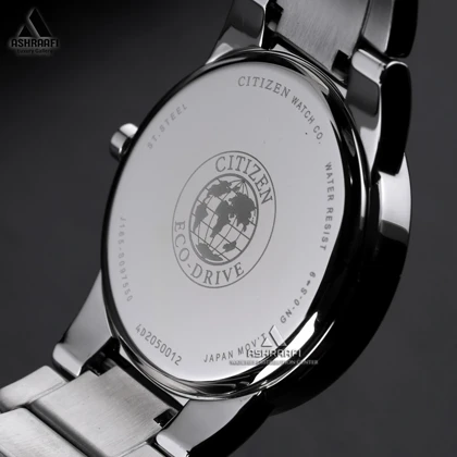 ساعت سیتیزن اکودرایو Citizen Eco-Drive AU1060-51A