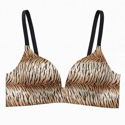 سوتین اسفنجی زنانه ماییلدا مدل بدون فنر کد 5447