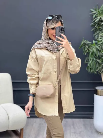 مانتو تک جیب ساحل