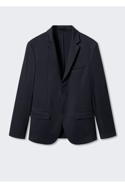 کت و ژاکت مردانه اورجینال mango-man mango-man