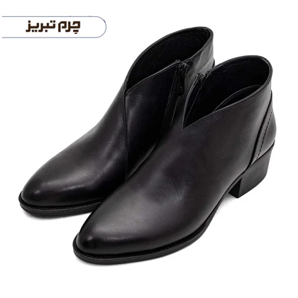 نیم بوت زنانه مدل M623