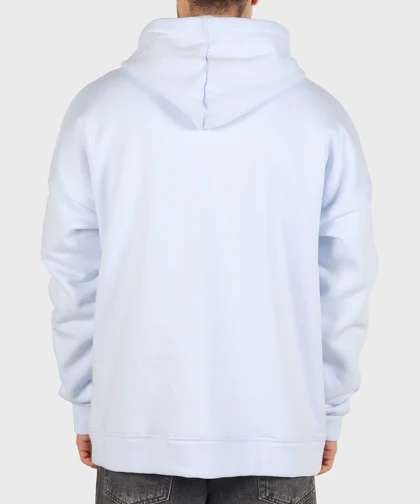 هودی فری سایز طرحدار 4833