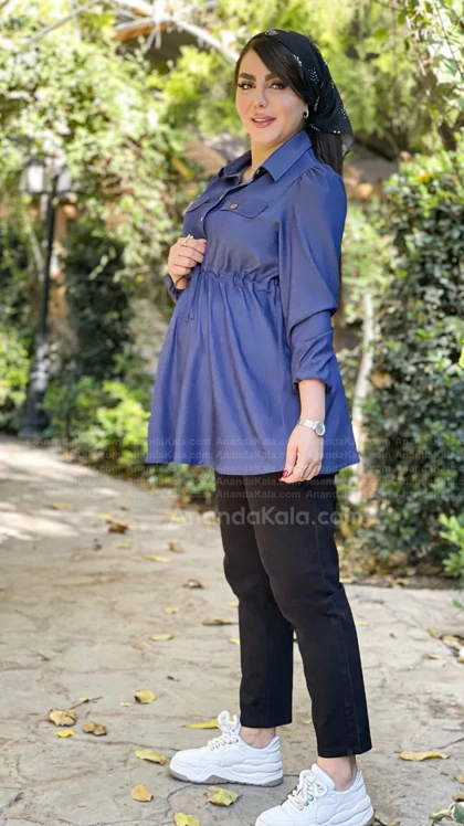 تونیک بارداری و شیردهی ساوین