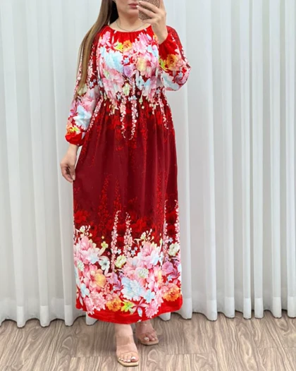ساحلی حاشیه‌دار نسیم 7518
