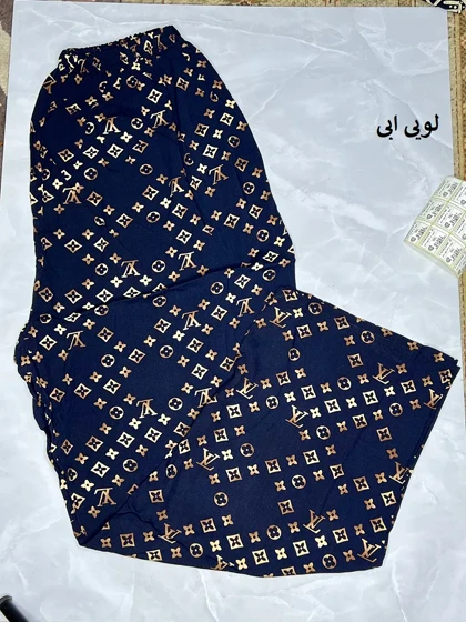 شلوارک تایلندی خیلی خنک