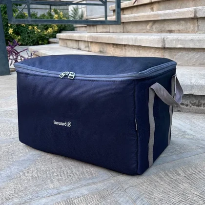 نظم دهنده سفری و کمد فوروارد مدل FORWARD - FCLT4438 REGULARIZE