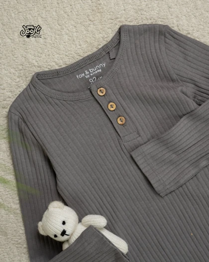 بادی fox & bunny