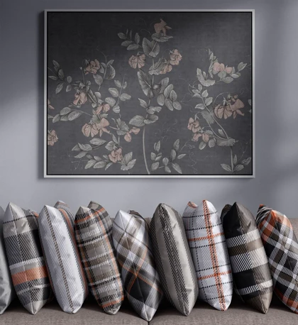 کوسن 8 تکه pillow 8 set 257