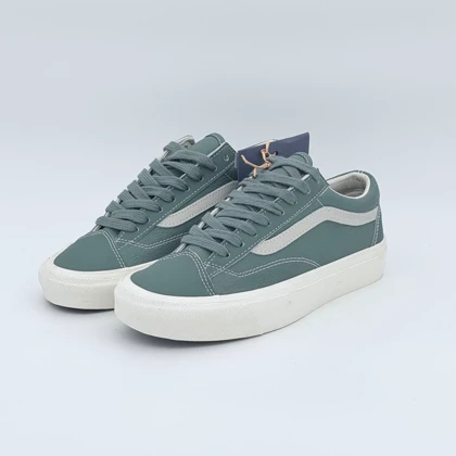 ونس استایل 36 سبز/Vans style 36 green