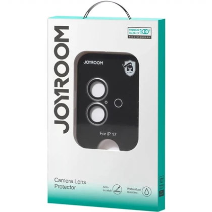 محافظ لنز دوربین آیفون 17 جویروم Joyroom JR-17QS2