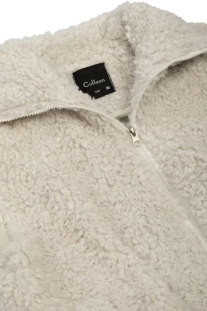 ژیله تدی - 2043