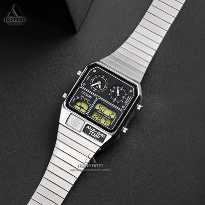 ساعت مردانه سیتیزن Citizen JG2103-SK52