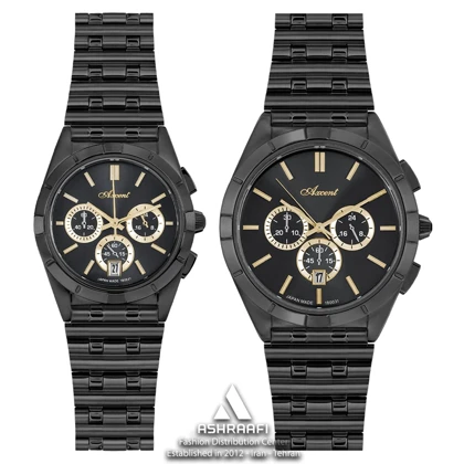 ساعت ست اکسنت Axcent AX180031K