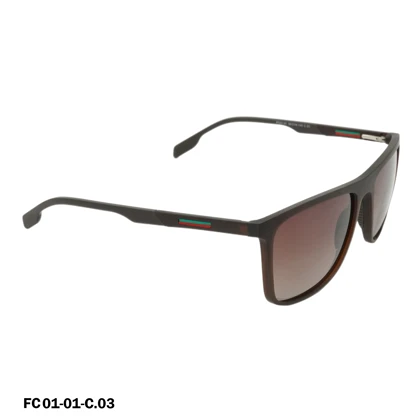 عینک آفتابی یونیسکس آنتونیو سانچز ( ANTONIO SANCHEZ ) مدل FC 01 01