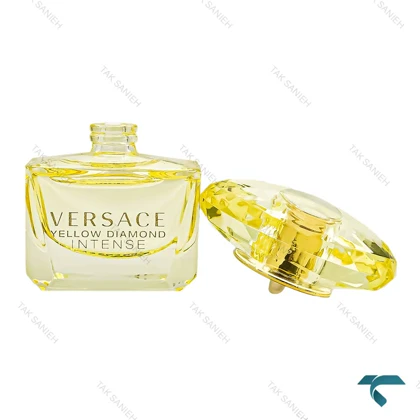 تستر ادکلن ورساچه یلو دیاموند اینتنس زنانه Versace-8874-5-L