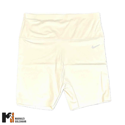 شورتک زنانه نایک پارچه اسپان کد 1194