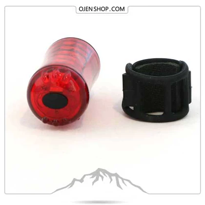 چراغ دوچرخه XC - 102