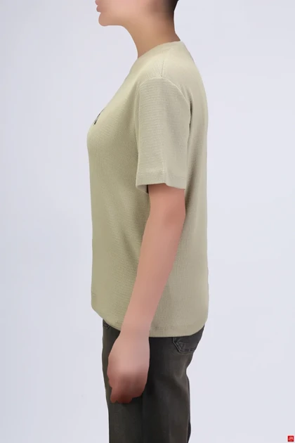تیشرت زنانه کد 04508