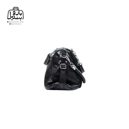 کیف زنانه دوشی سنتوزا Sentoza کد 969 طرح ماری