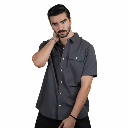 پیراهن آستین کوتاه SIERRA DESIGNS
