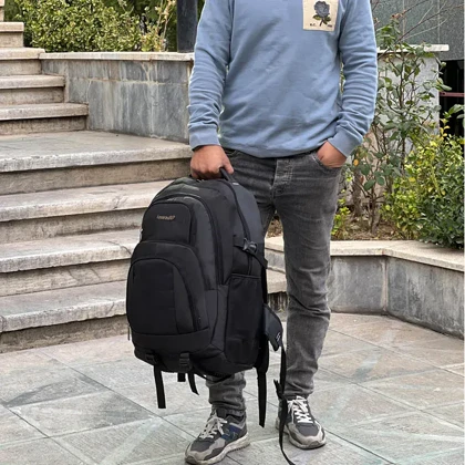 کوله پشتی فوروارد مدل FORWARD - FCLT8046 GO CAMP