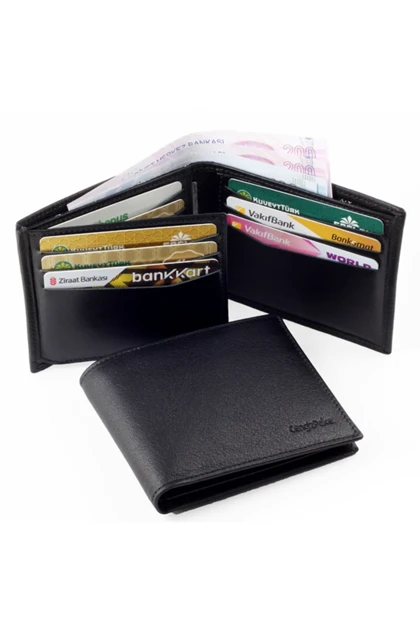 کیف پول مردانه cengiz-pakel cengiz-pakel