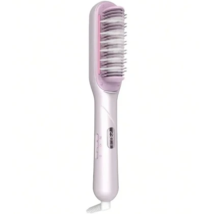 برس حرارتی بخار شیگلم SHEGLAM Hydra Shot Steam Straightening Brush Pro