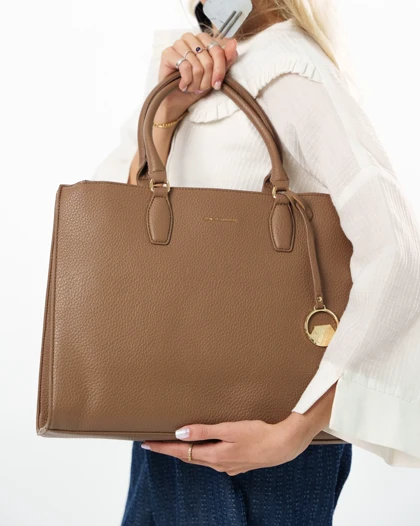 کیف دستی مدل David Jones CM6861A