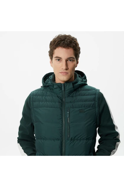 کت و کاپشن مردانه lacoste