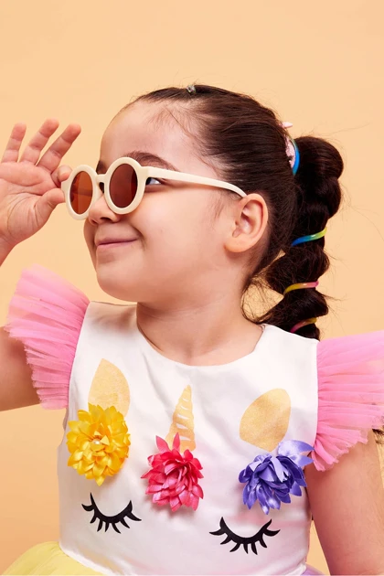 عینک آفتابی بچگانه lupix lupix