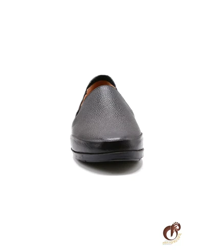 کفش چرم زنانه mrc1479