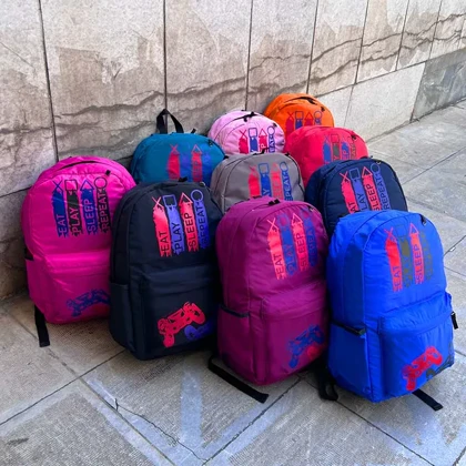 کوله پشتی فوروارد مدل FORWARD - FCLT5021 SPORT GAME