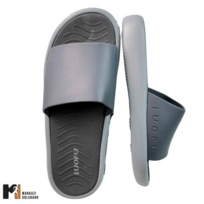 صندل طبی مردانه Luofu کد 720801