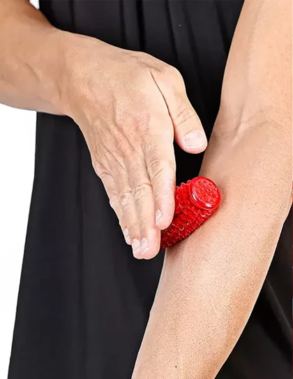 دستی Unisex بدون برند دستی کف‌دست تن زیب