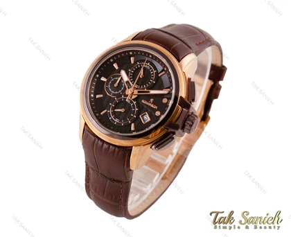 ساعت رومانسون زنانه کرنوگراف Romanson-3675-L