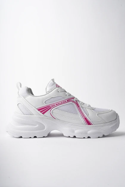 کتانی زنانه mcdark mcdark