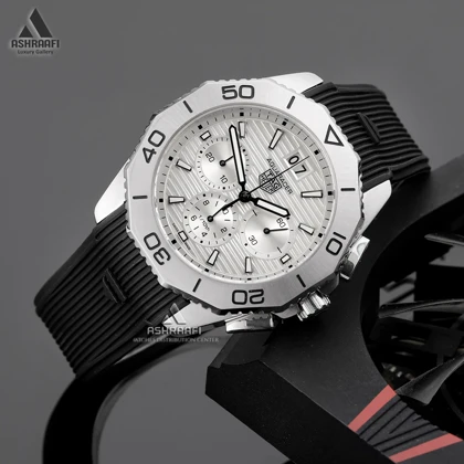 ساعت مردانه تگ هویر TAG Heuer Aquaracer CAY111W