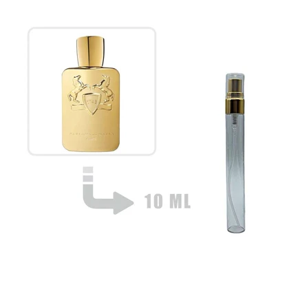 دکانت عطر ادکلن پارفومز د مارلی گودولفین مردانه 10 میل اصلی Parfums de Marly Godolphin for Men 10ml