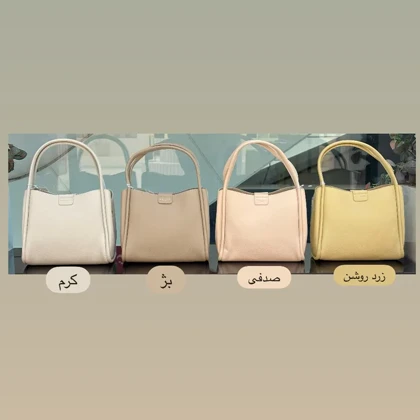 کیف دستی مدل David Jones CM7425
