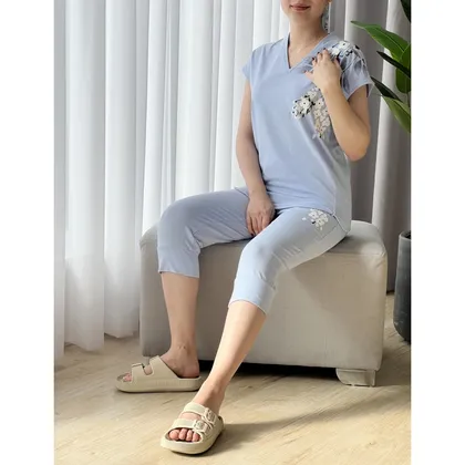 ست راحتی فاسیل