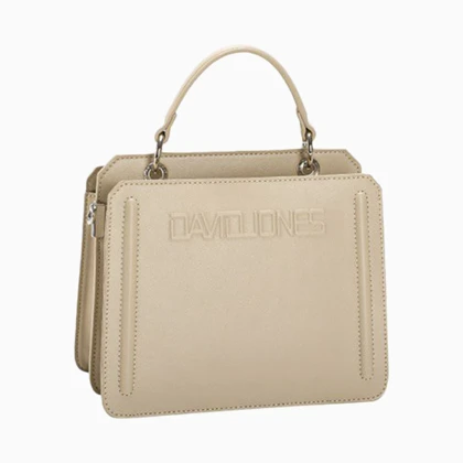 کیف دستی زنانه دیوید جونز مدل David Jones CM7274H