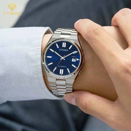 ساعت مچی مردانه سیتیزن CITIZEN NJ0150-81L