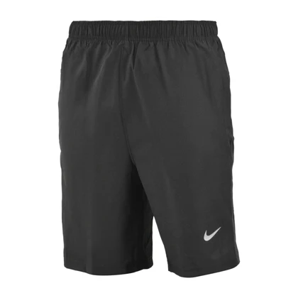 شلوارک ورزشی مردانه نایک مدل SXB3877 مشکی