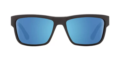 عینک آفتابی اسپای Spy Frazier Black Happy Bronze Polar W Light Blue Spectra