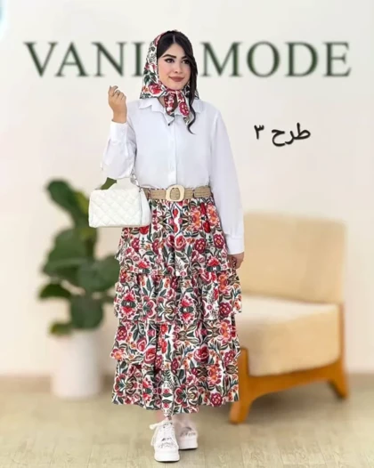 ست نازنین