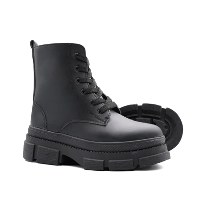 کفش بوت زنانه مدل 1116 _ Boot